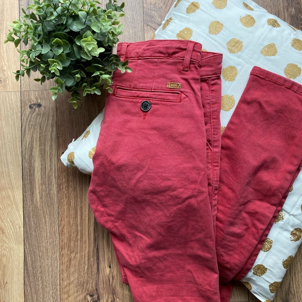 Levi’s Chino